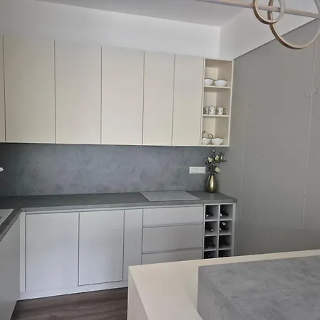 アパート Brezovina Oravske Vesele