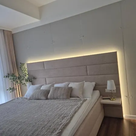 Brezovina * Oravske Vesele