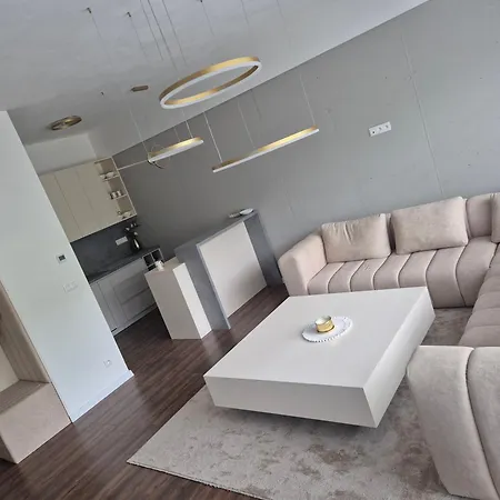 Apartment Brezovina