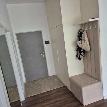 Apartment Brezovina