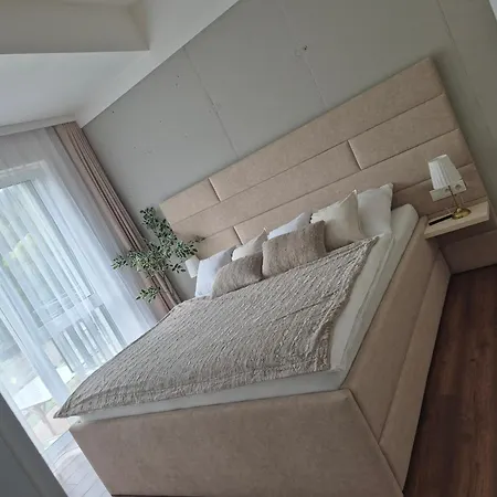 Brezovina 아파트 *