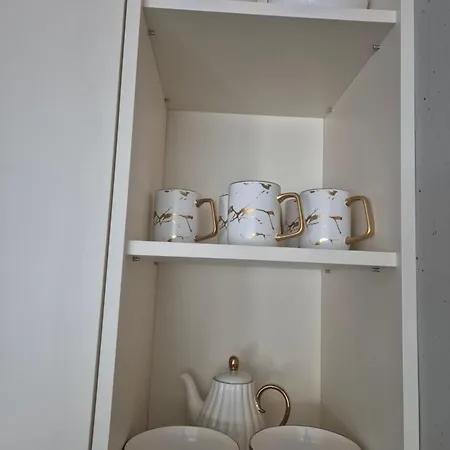 Brezovina * Oravske Vesele