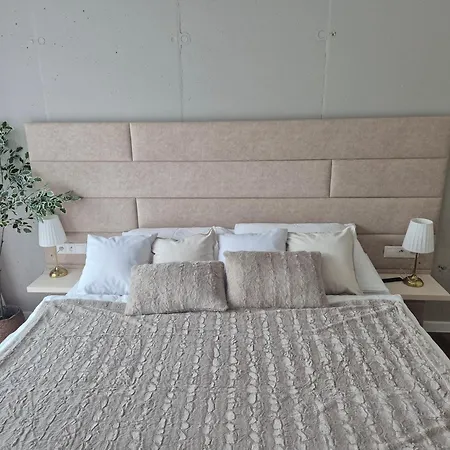 Brezovina * Oravske Vesele