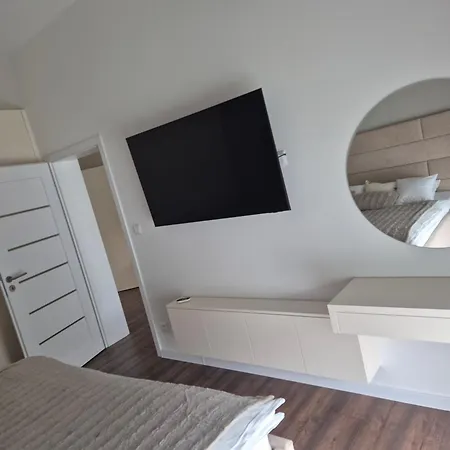 Brezovina * Oravske Vesele