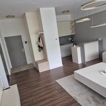 Brezovina Apartment *