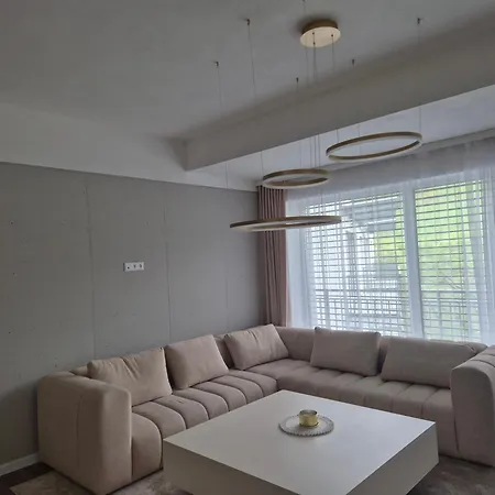 Brezovina Oravske Vesele