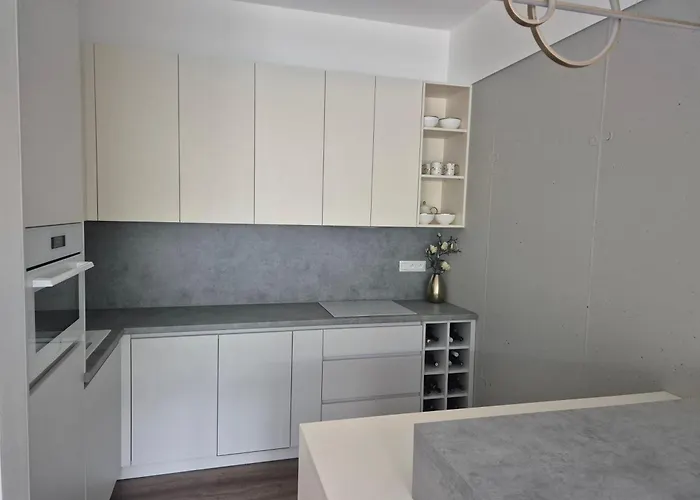 Apartmán Brezovina Oravske Vesele