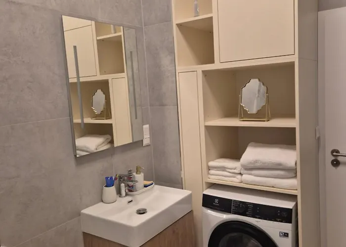 Brezovina Apartmán Oravske Vesele