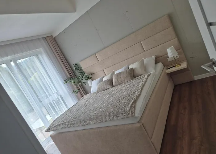 Brezovina Lejlighed *