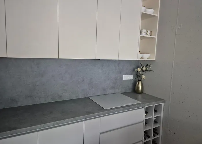 Apartmán Brezovina *