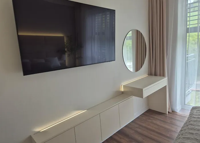 Brezovina Apartmán Oravske Vesele